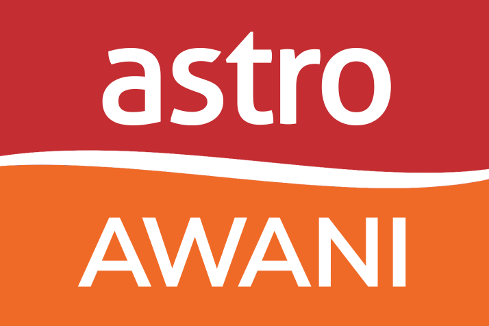 Astro Awani logo