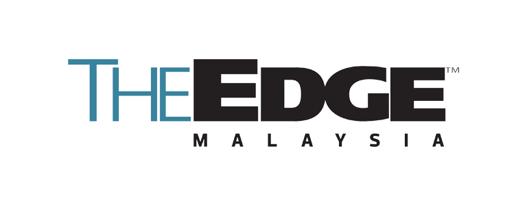 The Edge Malaysia logo