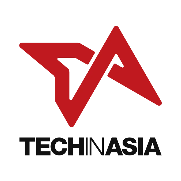 Tech In Asia logo
