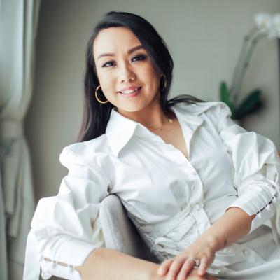 Malisse Tan portrait