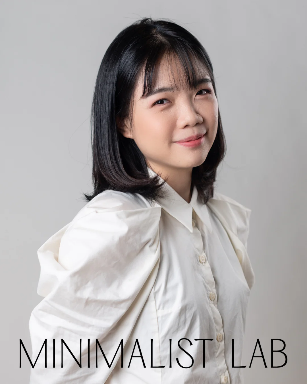 Nicole Chia portrait