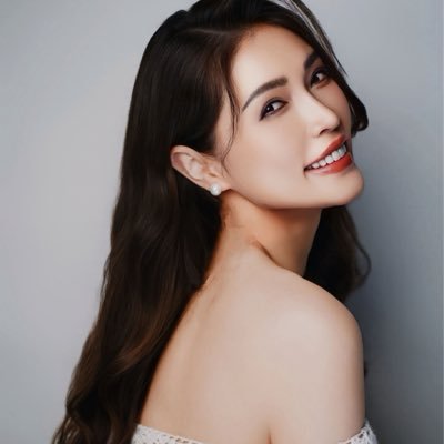 Amber Chia portrait