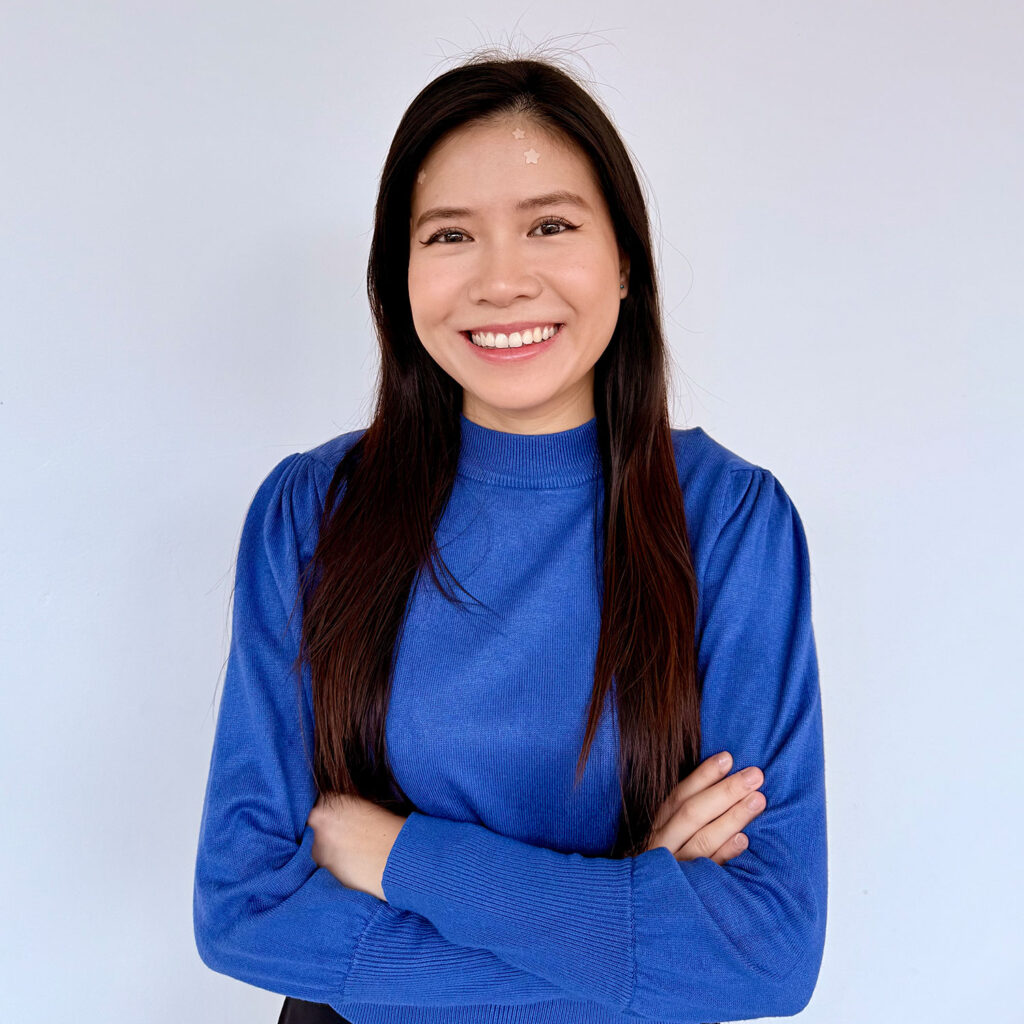 Esther Erin portrait