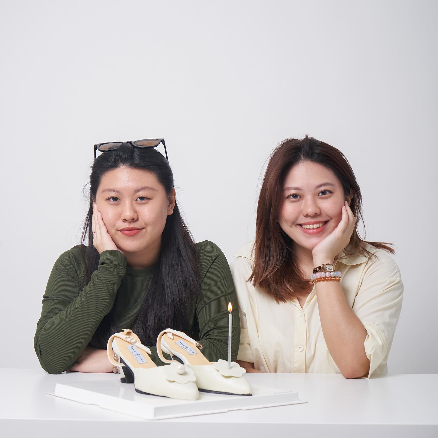 Esther Tai portrait