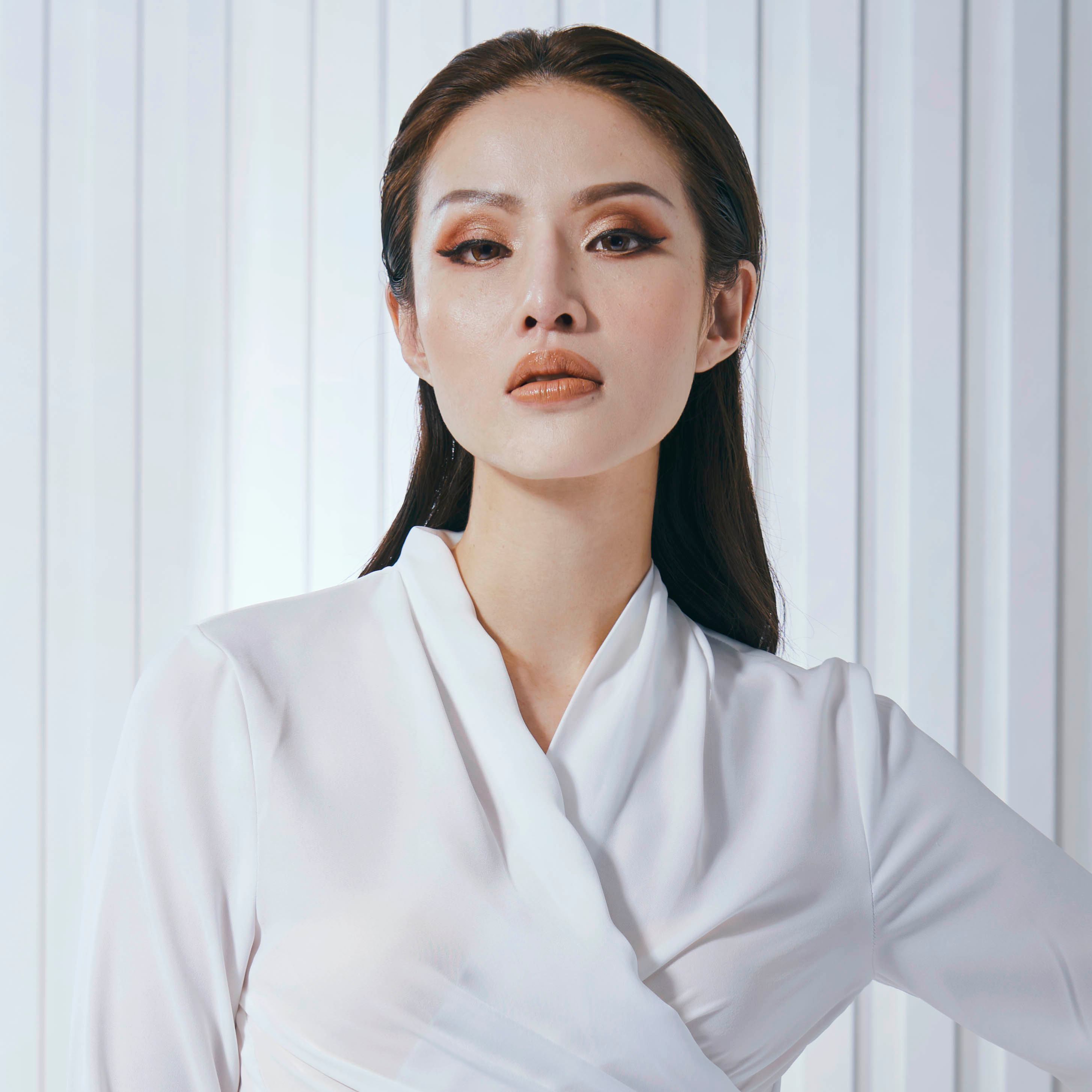 Dr. Soo Wincci portrait