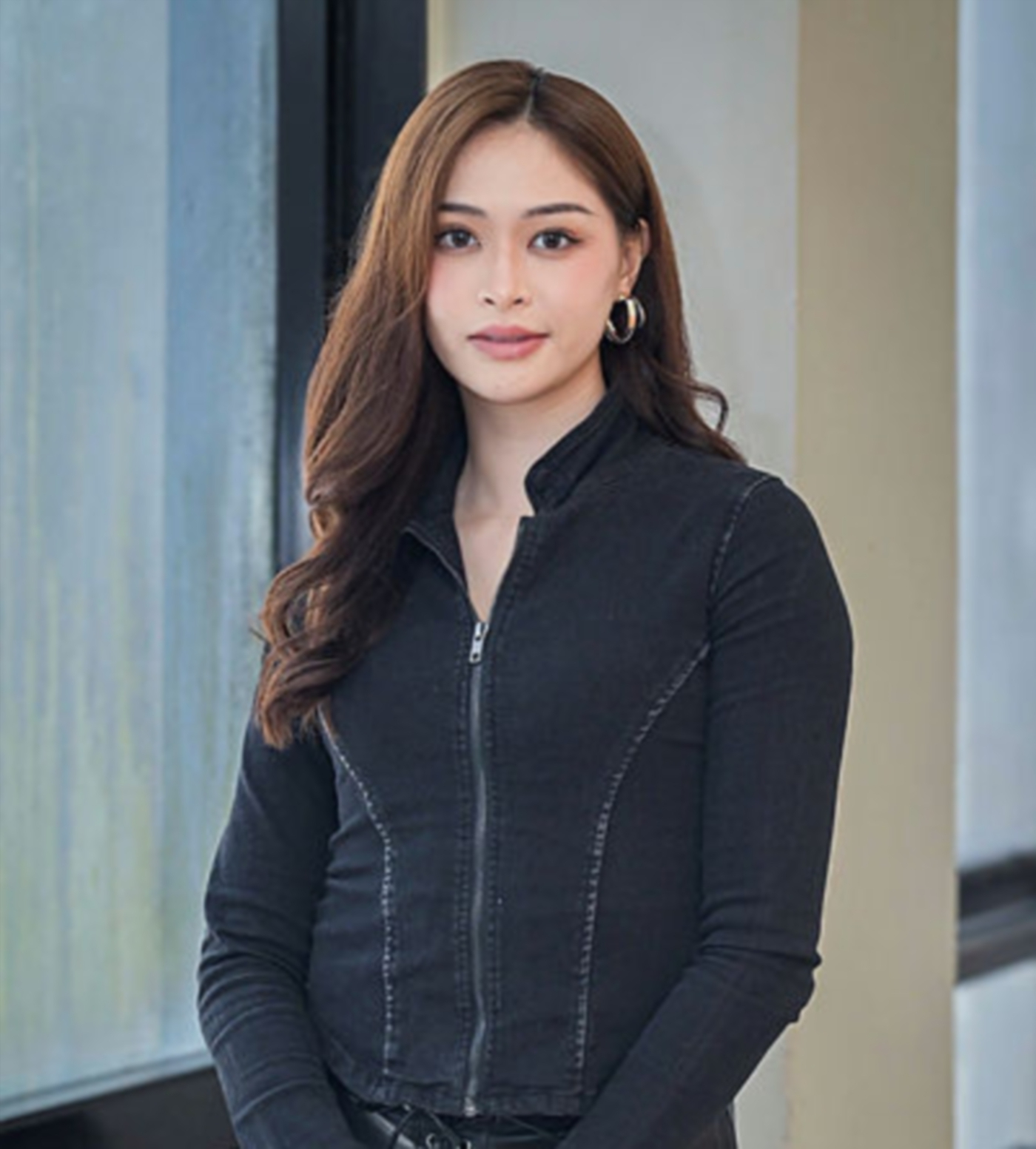 Sandra Lim portrait