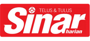 Sinar Daily logo
