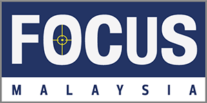 Focus Malaysia logo