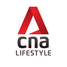 CNA Lifestyle logo