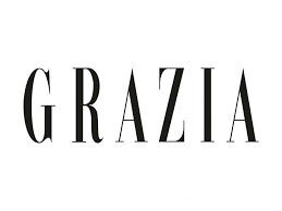 grazia.my logo