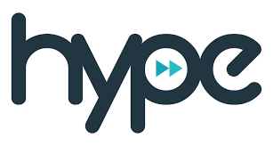 HYPE logo
