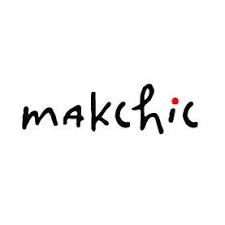 Mak Chic logo