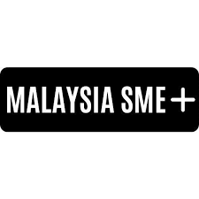 Malaysia SME+ logo