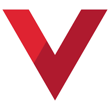 The Vibes.com logo