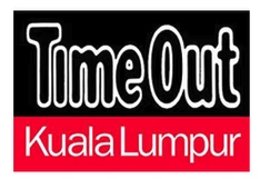Time Out logo