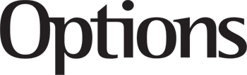 Options logo