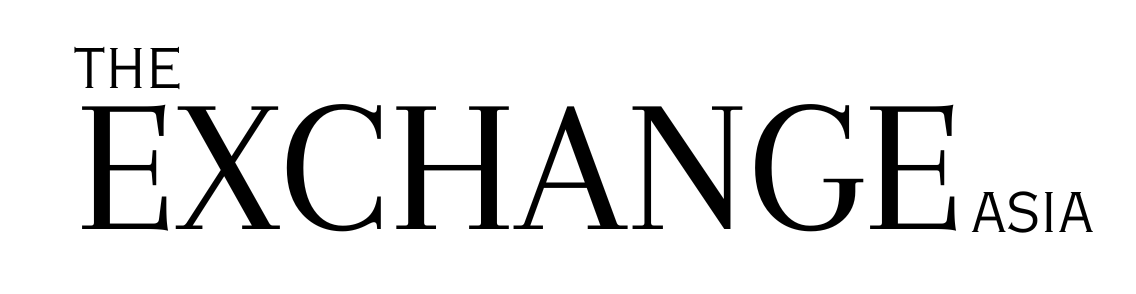 The Exchange Asia logo