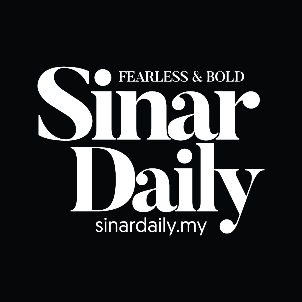 Sinar Daily logo