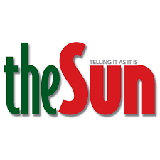 The Sun logo