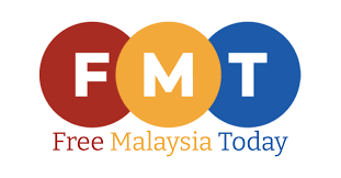 Free Malaysia Today logo
