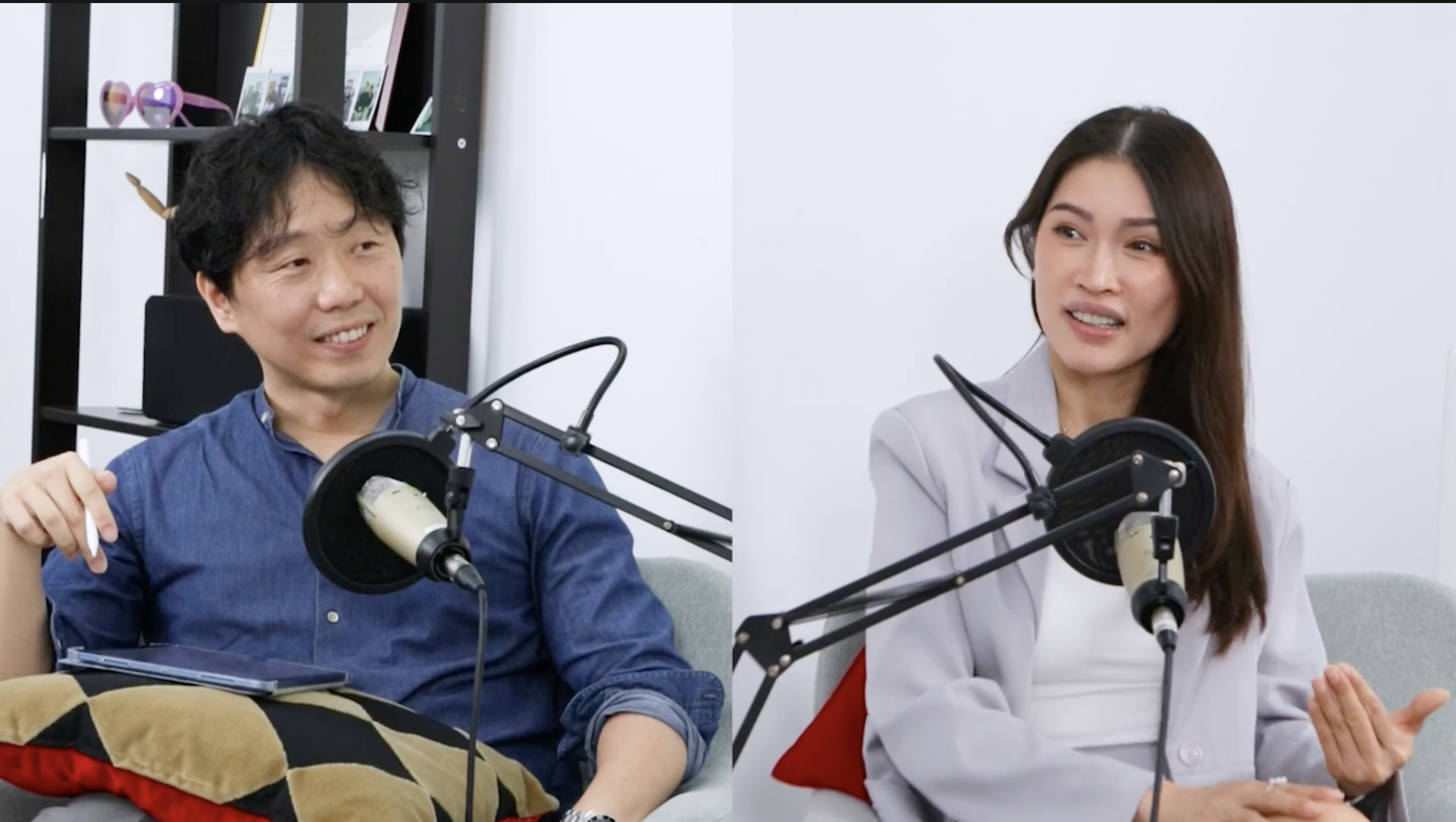 Amber Chia: Working 3 Jobs At 15. The Brutal Truth About Becoming A Global Supermodel thumbnail