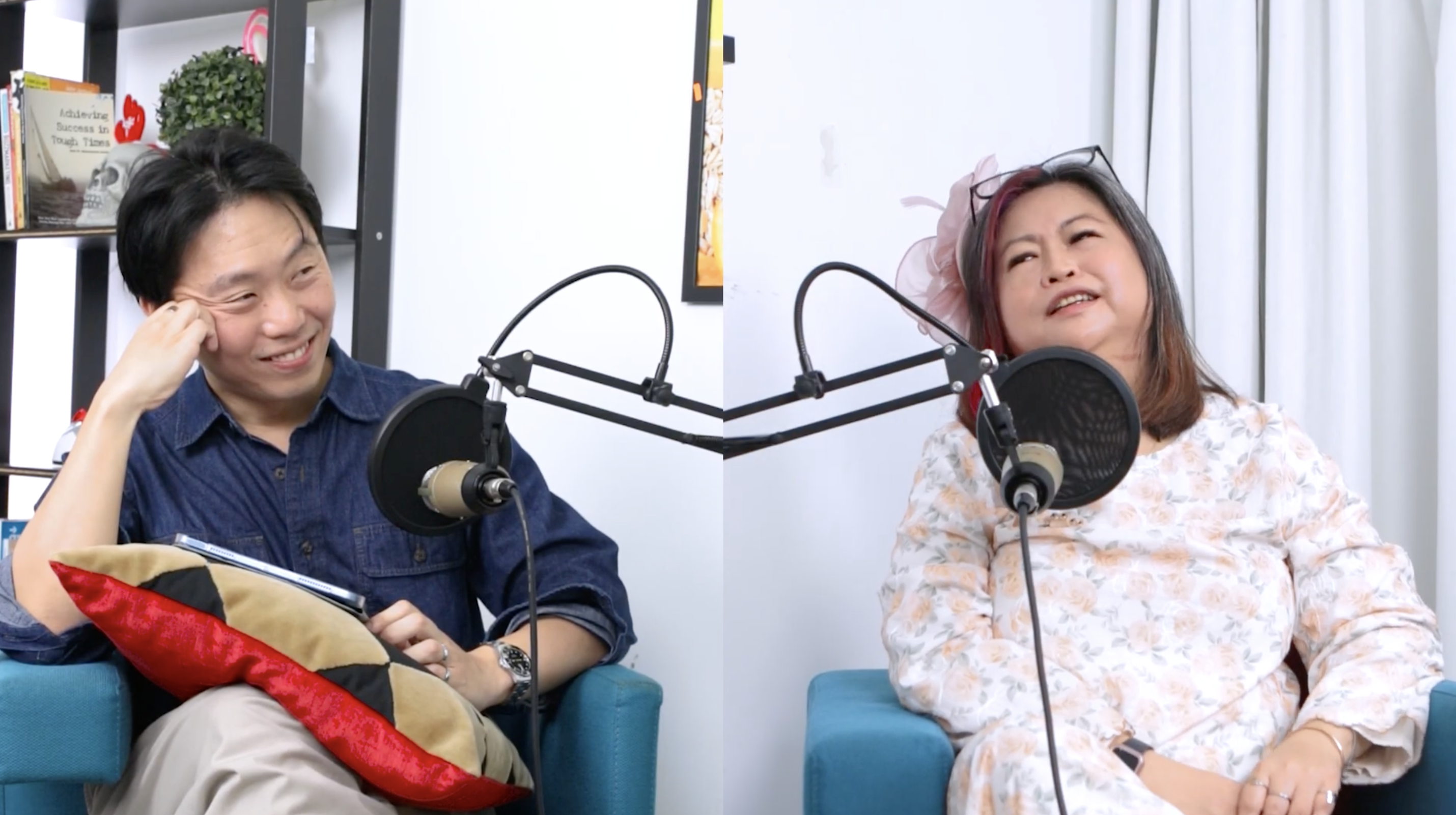 How Aunty HR Became the Voice of Malaysia’s HR Community thumbnail